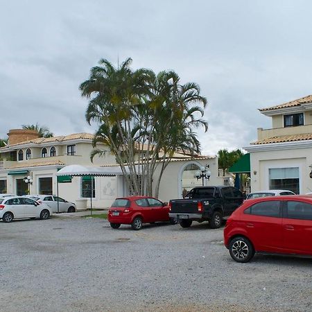 Appartamento Apartamento Centro Búzios Esterno foto