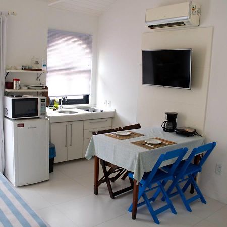 Appartamento Apartamento Centro Búzios Esterno foto