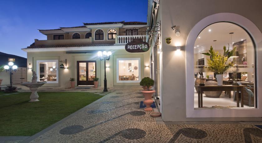 Appartamento Apartamento Centro Búzios Esterno foto
