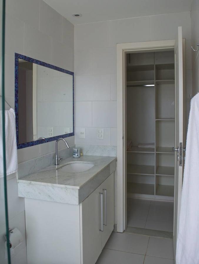 Appartamento Apartamento Centro Búzios Esterno foto