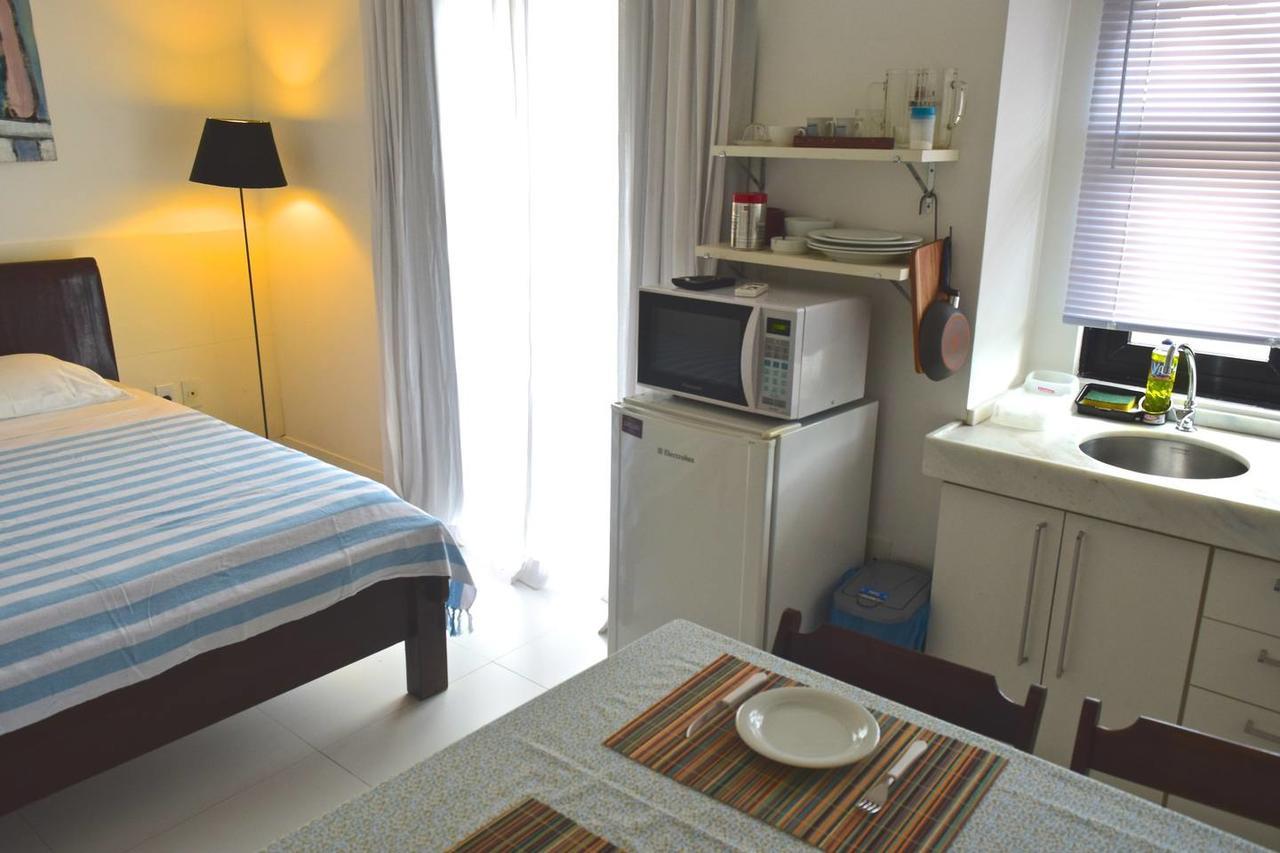 Appartamento Apartamento Centro Búzios Esterno foto