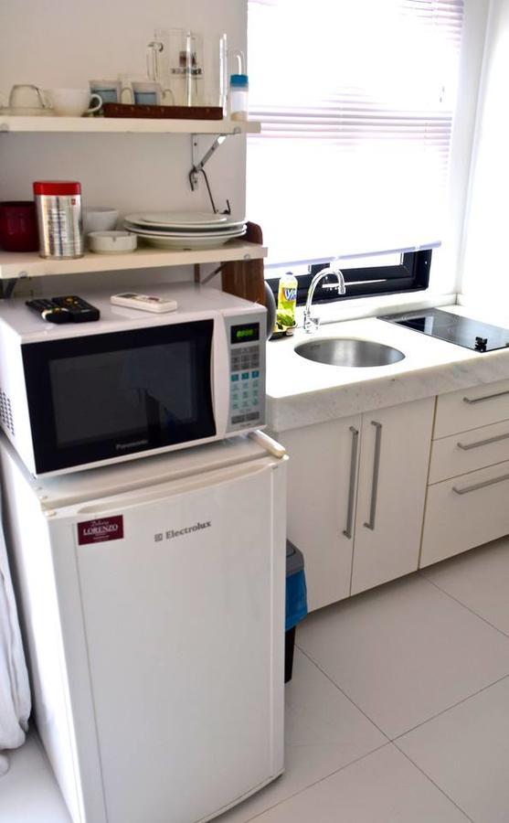 Appartamento Apartamento Centro Búzios Esterno foto