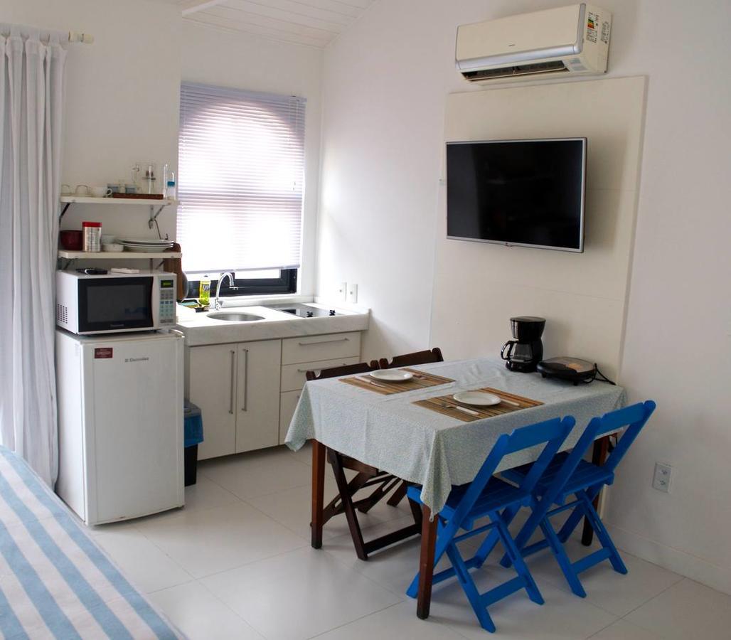 Appartamento Apartamento Centro Búzios Esterno foto